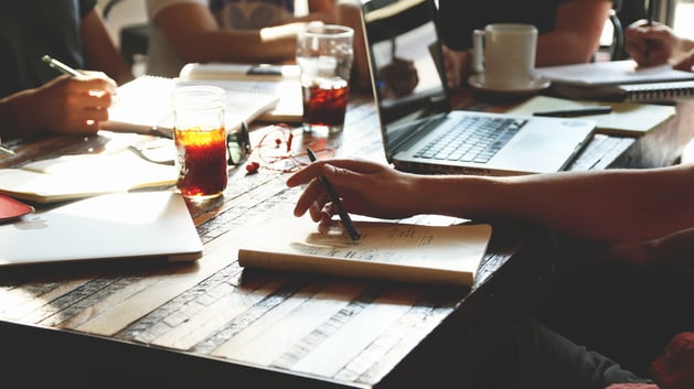 3 Way to Work at Your Highest Potential